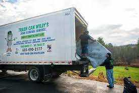 Recycling Services for Junk in Conneaut Lakeshore, PA